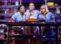 DPAC announced five new shows for the 2026-2027 season.