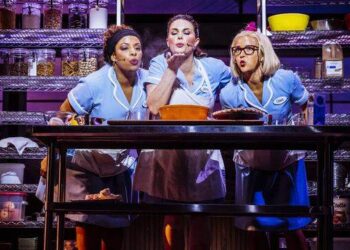 DPAC announced five new shows for the 2026-2027 season.
