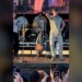 'DWTS' dancer Ezra Sosa says tour might include spontaneous twerking