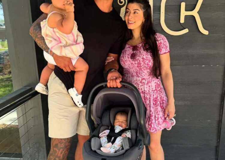 Dak Prescotts Ex Sarah Jane Ramos Addresses Prenup Rumors After Sudden Split