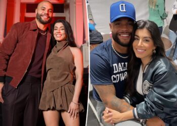 Dak Prescott's fiancée, Sarah Jane Ramos, shared cryptic post before calling off wedding