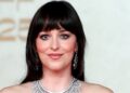 Dakota Johnson Branded 'Cocky' for Shaking Hands at Audition