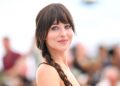 Dakota Johnson Shows Off Her Workout Style in Los Angeles