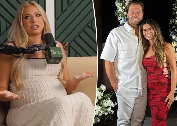 Dakota Mortensen accused of constantly sabotaging Taylor Frankie Paul's life