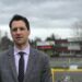 Kowalewich is leaving to take on Saanich Police Department&rsquo;s deputy chief role, effective March 31. (Kendra Crighton/News Staff)