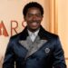 Damson Idris on F1, Brad Pitt