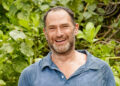 Dan Spilo on Survivor: Island of the Idols