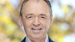 Thomas Mazloum (Courtesy of Disney)
