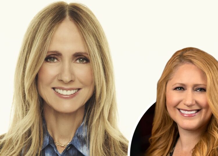 Dana Walden Unveils Her Disney Entertainment Leadership Team