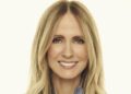 Dana Walden, Disney president and Chief Creative Officer