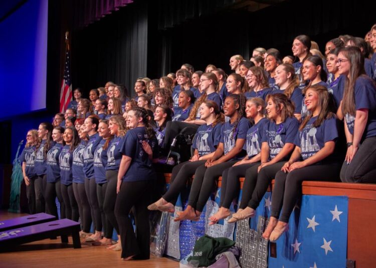 Dancers Against Cancer raise over $22,000 | Entertainment