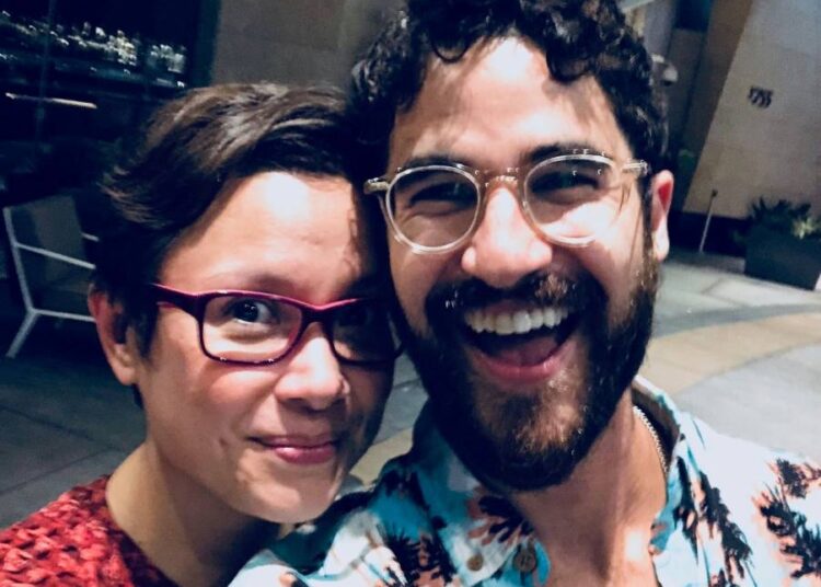 Darren Criss honors Lea Salonga during Women’s History Month segment — Entertainment