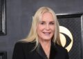 Daryl Hannah criticizes 'Love Story' portrayal in NYT op-ed