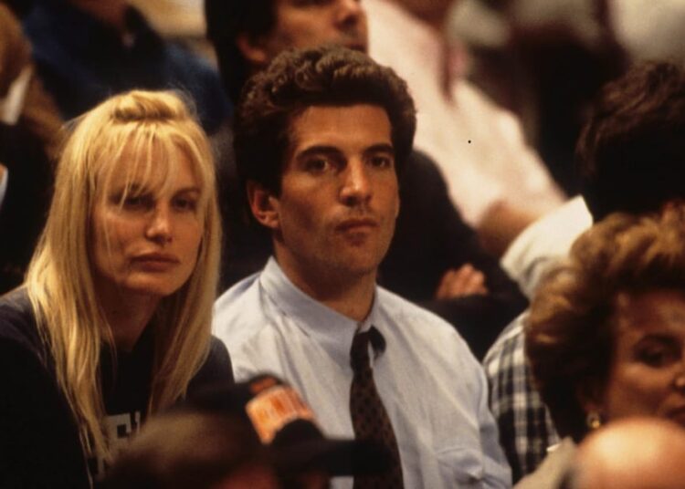Daryl Hannah eviscerates the way she's been portrayed in Love Story in New York Times essay