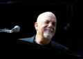 Daughter says Billy Joel is 'a fighter' and 'doing great'