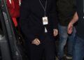 David Beckham Supports Son Cruz at Music Gig Amid Family Feud