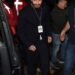 David Beckham Supports Son Cruz at Music Gig Amid Family Feud