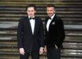 David Beckham posts ‘I love you’ photo tribute for son Brooklyn’s birthday, just weeks after social media outburst