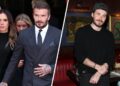 David and Victoria Beckham wish son Brooklyn a Happy Birthday – NBC New York