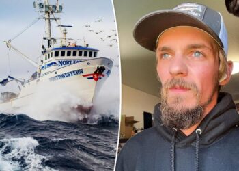 'Deadliest Catch’ star Todd Meadows’ sister breaks silence on his death