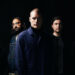 Deafheaven (USA) Returning to Aotearoa New Zealand with Nothing (USA)