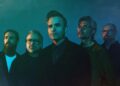 Death Cab For Cutie Share "Riptides" From New Album 'I Built You A Tower'