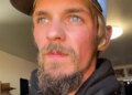 Todd Meadows was 25 years old and is survived by his wife and three children.