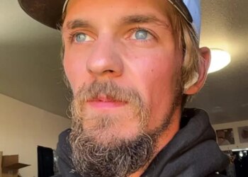 Todd Meadows was 25 years old and is survived by his wife and three children.