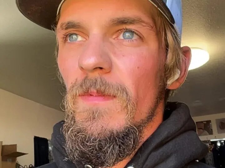Todd Meadows was 25 years old and is survived by his wife and three children.