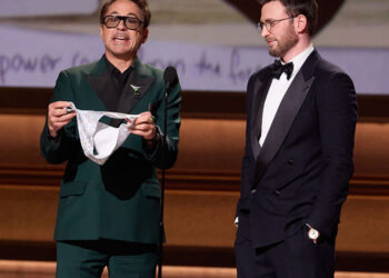 “Definitely Not Funny”: 15 Moments From The 2026 Oscars That Sparked Uproar Online