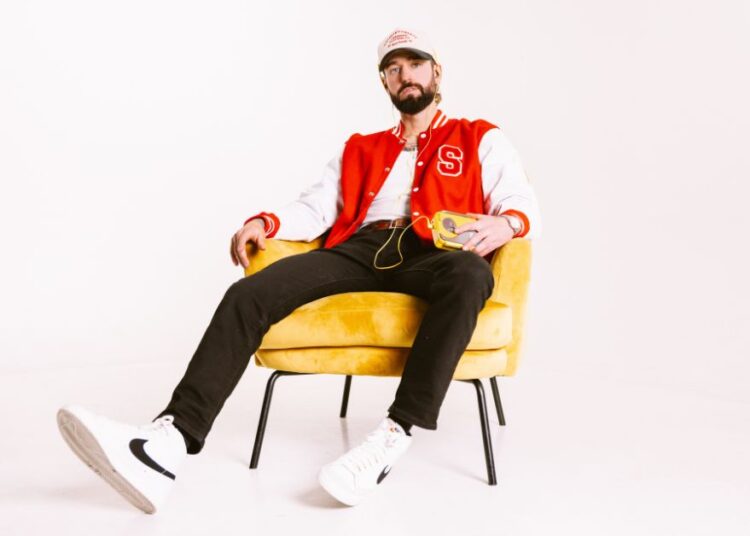 Delta Sweet Charts a New Path With “The Backroad of Memory Lane”