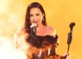 Demi Lovato Looks Ahead to Tour and New Music