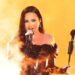 Demi Lovato Looks Ahead to Tour and New Music