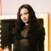 Demi Lovato Talks Prioritizing Mental Health on Tour, Cookbook