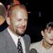 Demi Moore shared rare photos of ex-husband Bruce Willis with his granddaughter for his 71st birthday amid his dementia battle.MEGA/@demimoore/Instagram