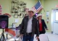 Democrats look to Tejano music star Bobby Pulido in a high-stakes South Texas congressional race