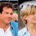 Dennis Quaid, Natasha RichardsonCredit: Walt Disney Pictures/courtesy Everett Collection; Disney/Kobal/Shutterstock