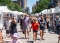 Des Moines festivals voted among the best in US for art, culture