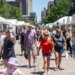 Des Moines festivals voted among the best in US for art, culture