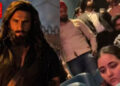 Dhurandhar 2: 'Dhurandhar: The Revenge': After MS Dhoni, Shreyas Iyer SPOTTED watching Ranveer Singh-starrer at theatre |