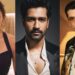 Dhurandhar 2 trailer celebrity reaction Alia Bhatt Vicky Kaushal Karan Johar praise Ranveer Singh film