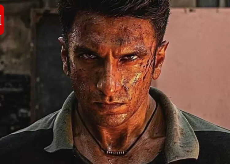 Dhurandhar 2: ‘Dhurandhar 2 The Revenge’: Amid success of Ranveer Singh starrer, netizens call out Bollywood for 'DEAFENING SILENCE’ as South superstars lead cheers |