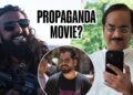 A section of audience is calling Dhurandhar a "propaganda" movie