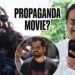 A section of audience is calling Dhurandhar a "propaganda" movie