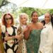 Diane von Furstenberg’s Annual Female Nominees Academy Award Lunch Brings Together Oscars Hopefuls and Bonafide Movie Stars
