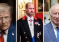 Did Prince William Call Out Donald Trump? Here’s What Reports Actually Say