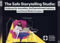 Digital Studio Helps Journalism, Entertainment and Social Media Sectors Drive Safe Storytelling on Suicide