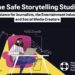 Digital Studio Helps Journalism, Entertainment and Social Media Sectors Drive Safe Storytelling on Suicide
