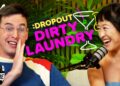 'Dirty Laundry's Lily Du and Grant O'Brien on the Dropout show's secrets