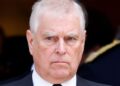 Disgraced Andrew has 'large caravan installed for staff' next to new royal home | Royal | News